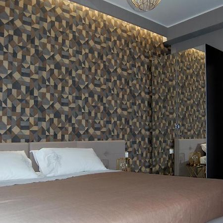 Domus Suite Termoli Bagian luar foto