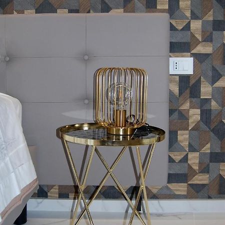 Domus Suite Termoli Bagian luar foto