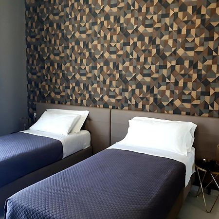 Domus Suite Termoli Ruang foto