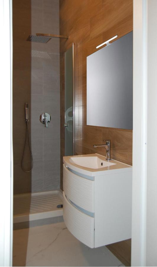 Domus Suite Termoli Bagian luar foto