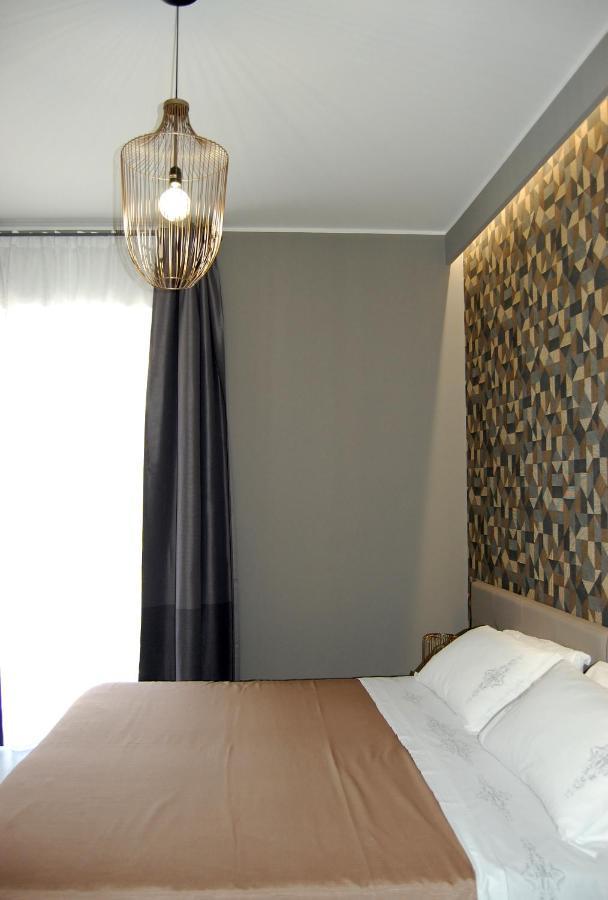 Domus Suite Termoli Bagian luar foto
