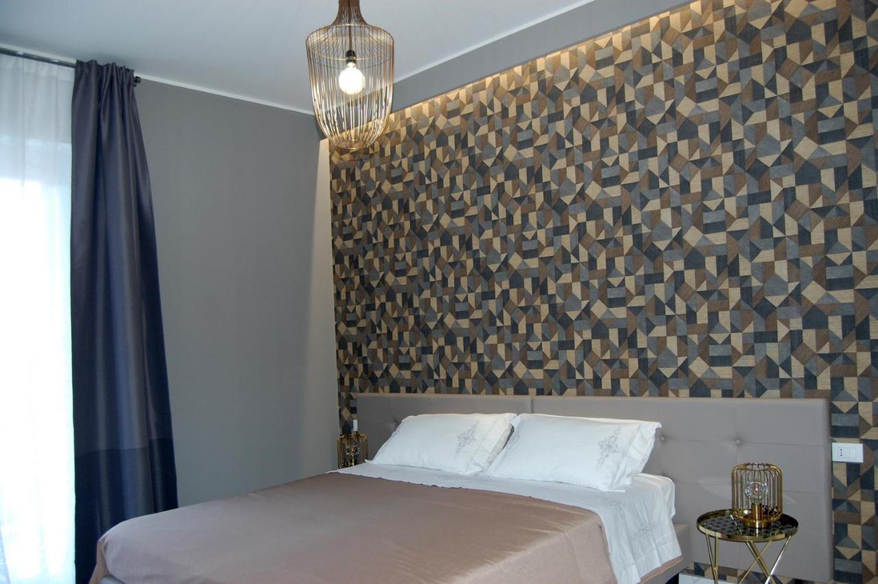 Domus Suite Termoli Bagian luar foto