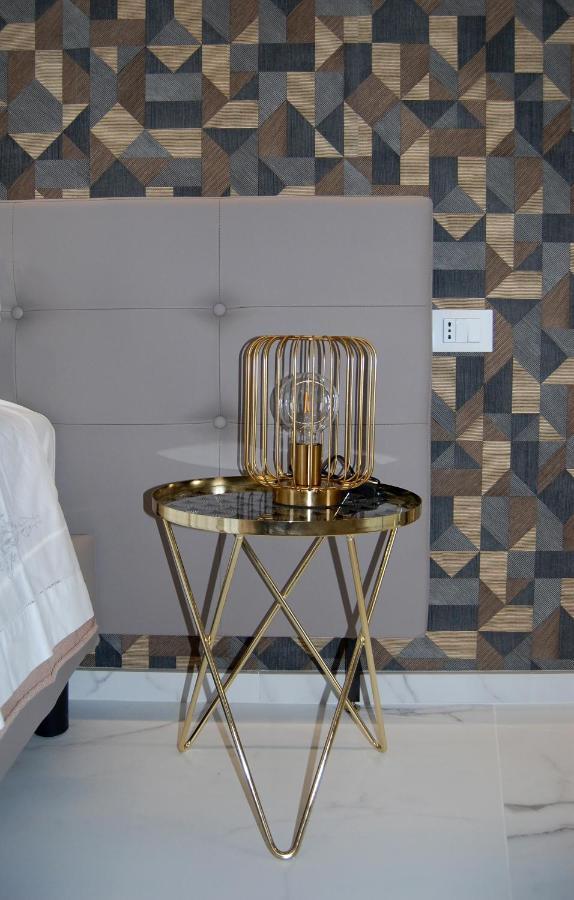 Domus Suite Termoli Bagian luar foto