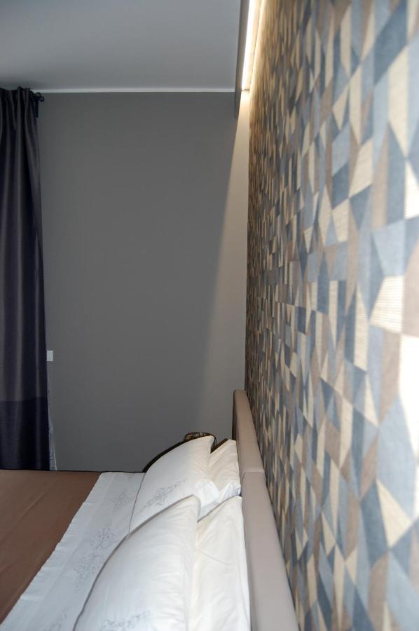 Domus Suite Termoli Bagian luar foto