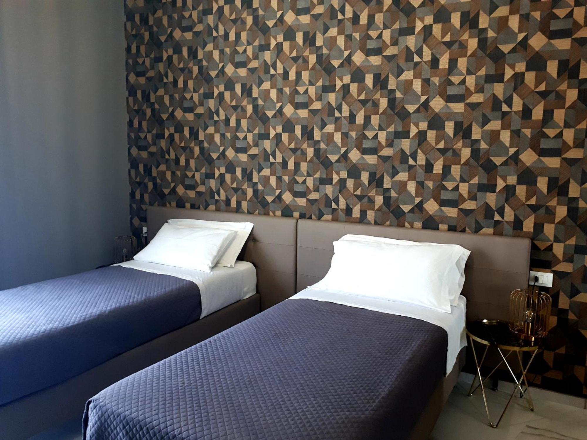 Domus Suite Termoli Ruang foto